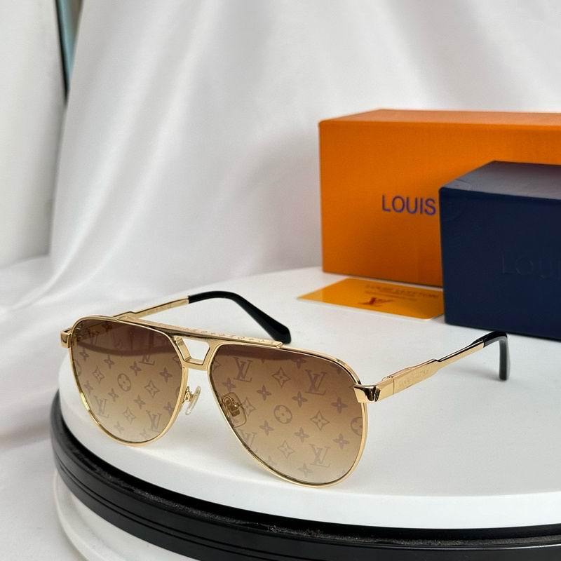 LV Sunglasses 1060